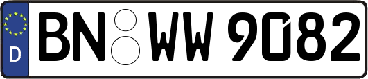 BN-WW9082