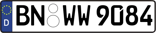 BN-WW9084