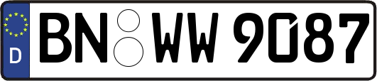 BN-WW9087
