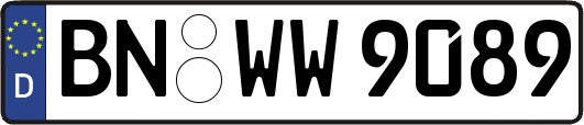 BN-WW9089