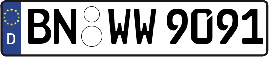 BN-WW9091