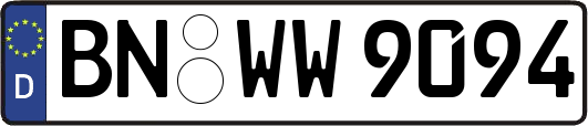 BN-WW9094