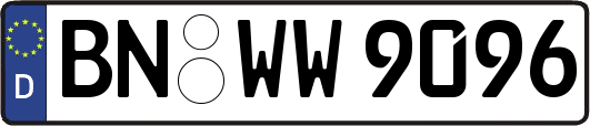 BN-WW9096