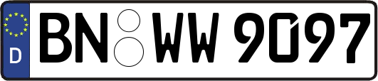 BN-WW9097