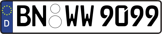 BN-WW9099