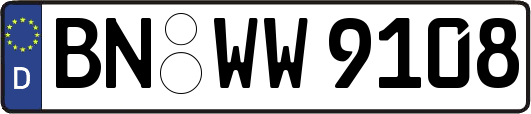 BN-WW9108