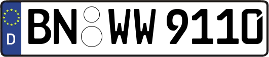 BN-WW9110