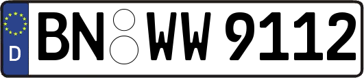 BN-WW9112