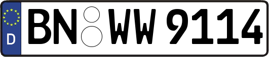 BN-WW9114