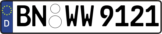 BN-WW9121