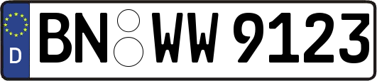 BN-WW9123