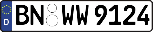 BN-WW9124