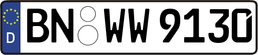 BN-WW9130