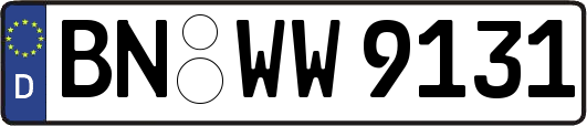 BN-WW9131