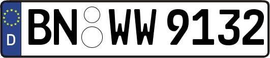 BN-WW9132