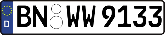 BN-WW9133