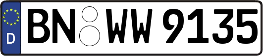 BN-WW9135