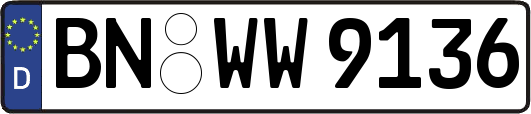 BN-WW9136