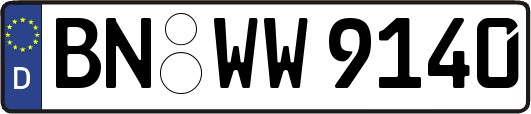 BN-WW9140