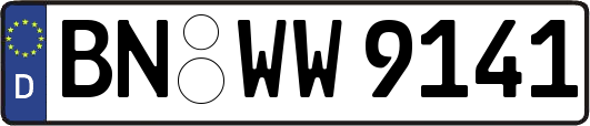 BN-WW9141