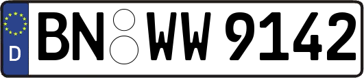 BN-WW9142