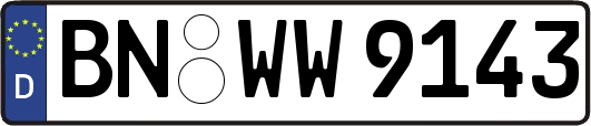 BN-WW9143