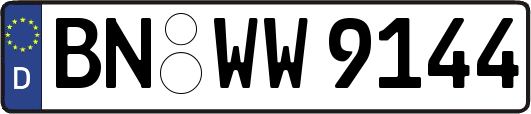 BN-WW9144