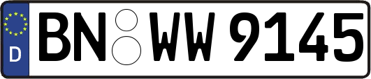 BN-WW9145