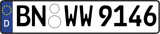 BN-WW9146