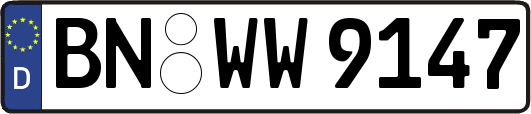 BN-WW9147
