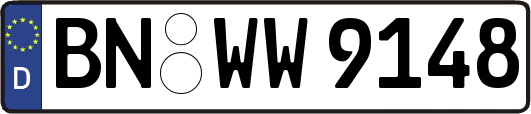 BN-WW9148