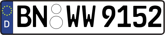 BN-WW9152