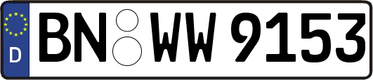 BN-WW9153
