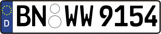 BN-WW9154