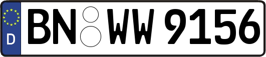BN-WW9156