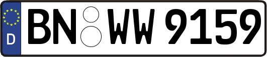 BN-WW9159