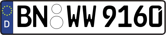 BN-WW9160