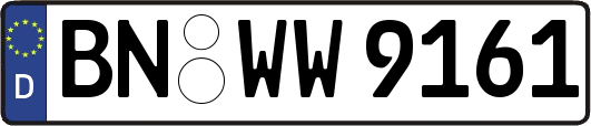 BN-WW9161
