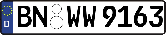 BN-WW9163