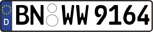 BN-WW9164
