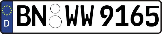 BN-WW9165