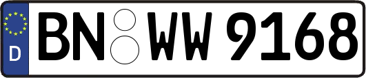 BN-WW9168