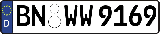 BN-WW9169