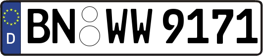 BN-WW9171