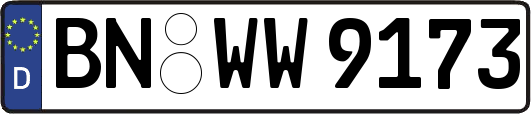 BN-WW9173