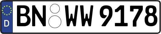 BN-WW9178