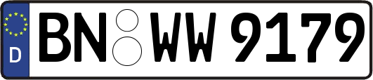 BN-WW9179