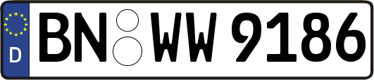 BN-WW9186