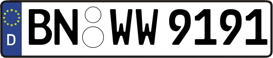 BN-WW9191