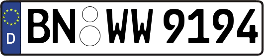 BN-WW9194